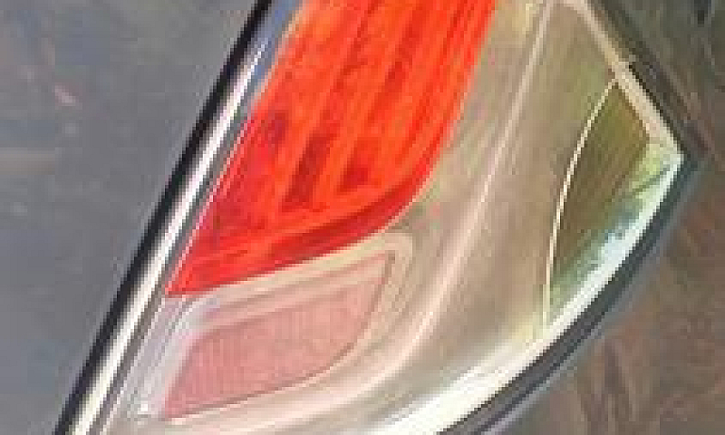 Lancia Ypsilon 3ª Se...