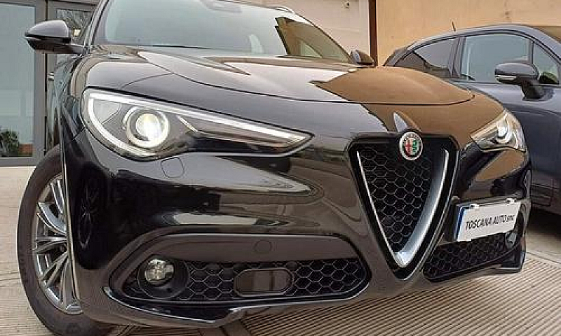 Alfa Romeo Stelvio 2...