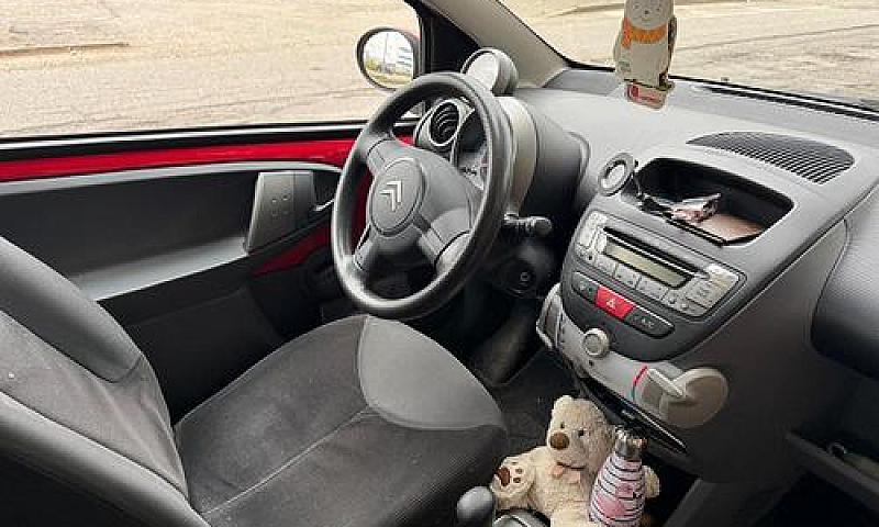 Citroen C1 - 2008...