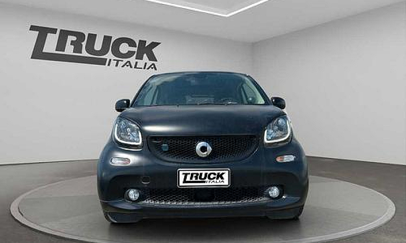 Smart Fortwo Iii 201...