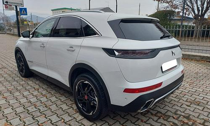 Ds Ds 7 Crossback Ds...