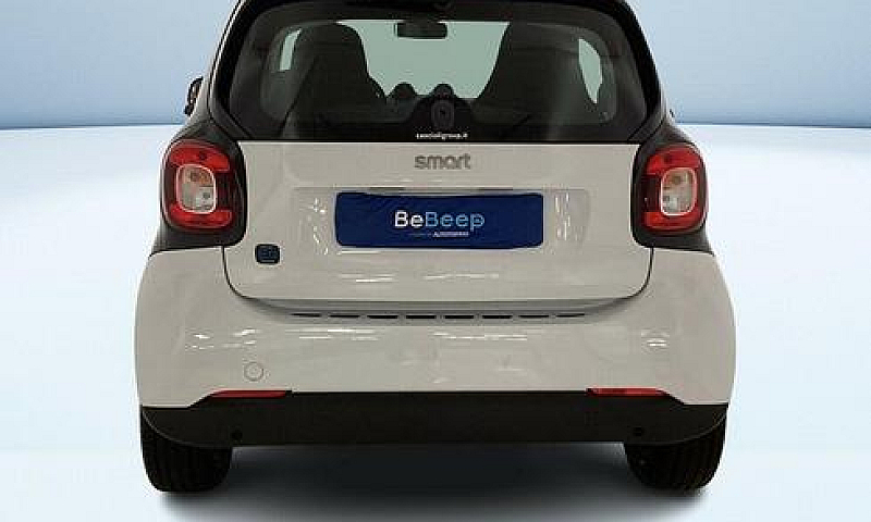 Smart Fortwo Eq Pure...