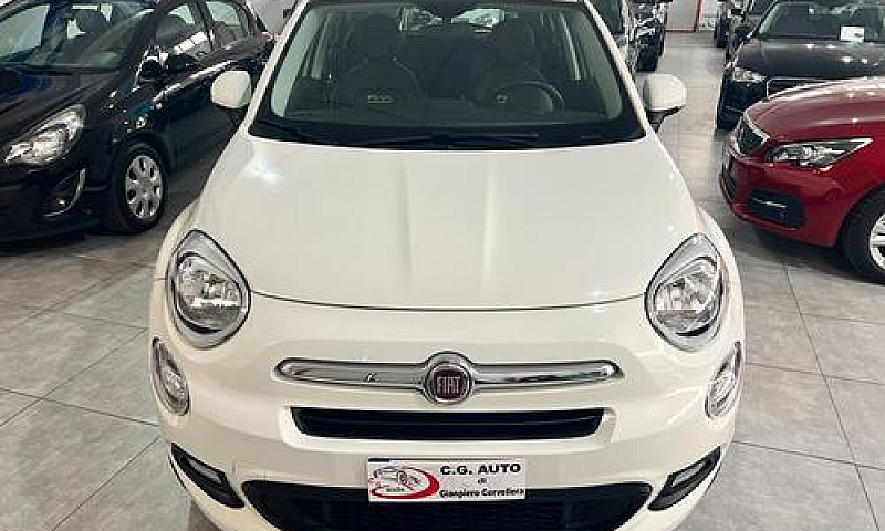Fiat 500X 1.3 Multij...