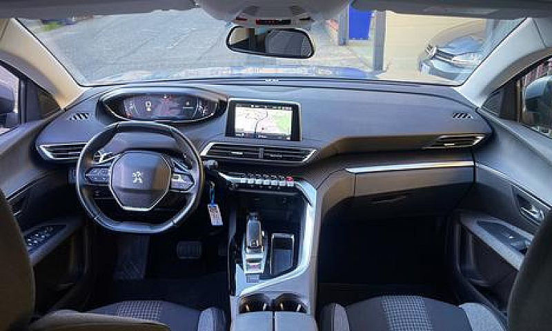 Peugeot 3008 Bluehdi...