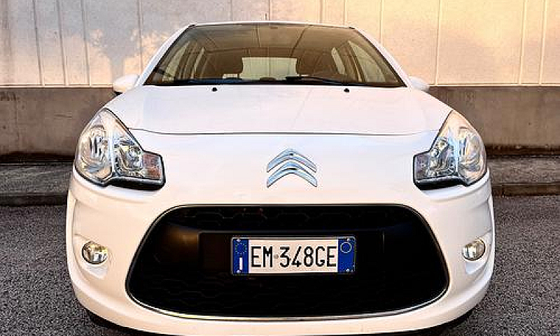 Citroen C3 1.4 Hdi 7...