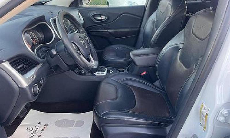 Jeep Cherokee 2.0 Mj...