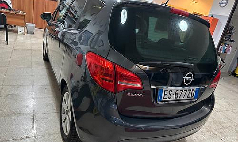 Opel Meriva 1.4 Cc. ...