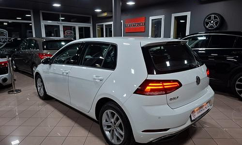 Volkswagen Golf 7,5 ...