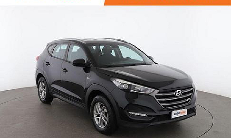 Hyundai Tucson Ld996...