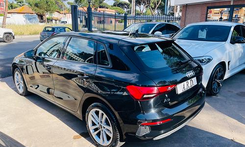 Audi A3 Spb 30 Tdi S...