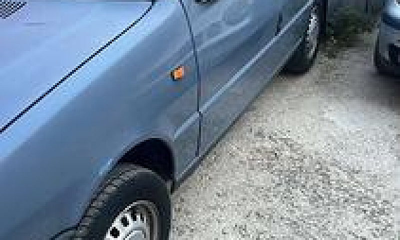 Fiat Uno 55S...