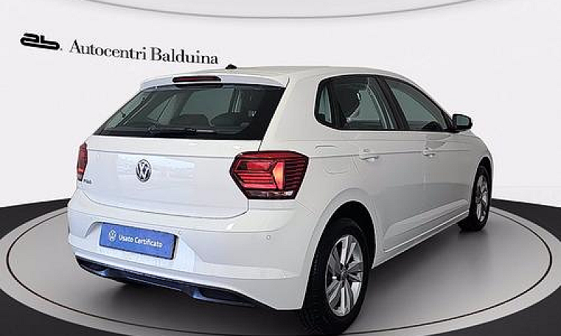 Volkswagen Polo 5P 1...