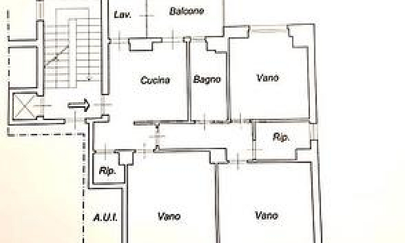 Abruzzi - P.nicola L...