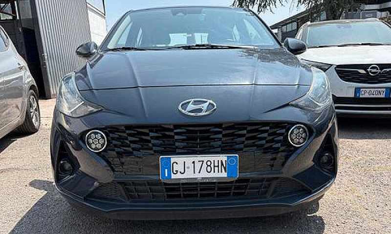 Hyundai I10 1.0 Mpi ...