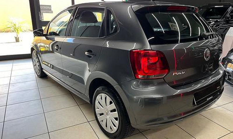Volkswagen Polo 1.2 ...
