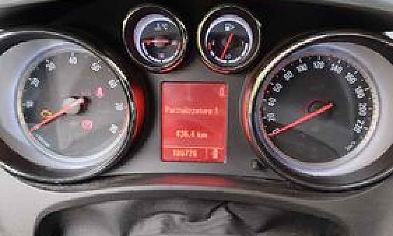 Opel Meriva 2^ Serie...