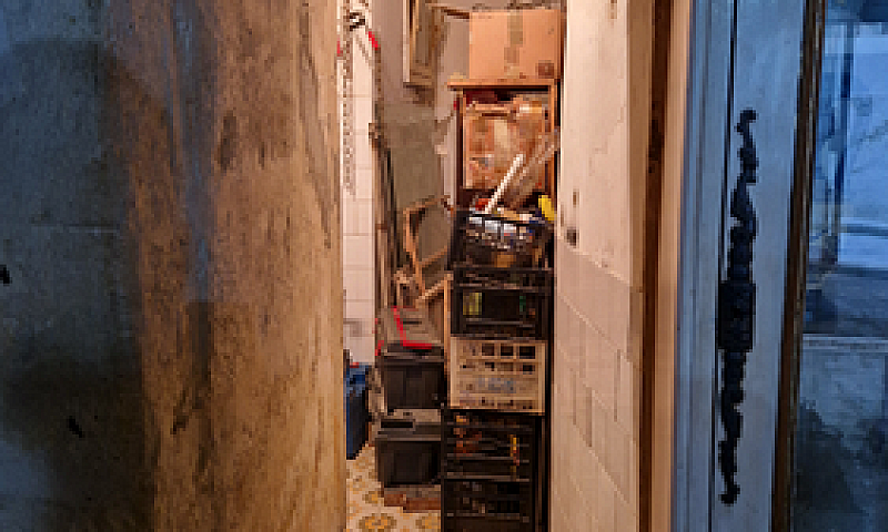 Appartamento Nel Cen...