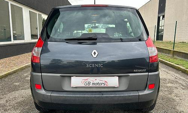Renault Scenic 1.6 1...