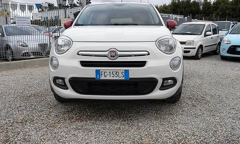 Fiat 500X 1.3 Multij...