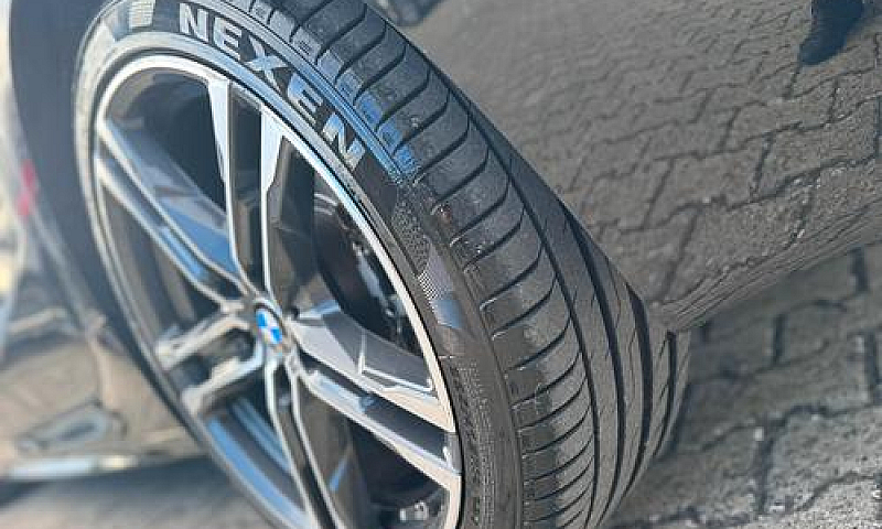 Bmw 118I 5P. Msport ...