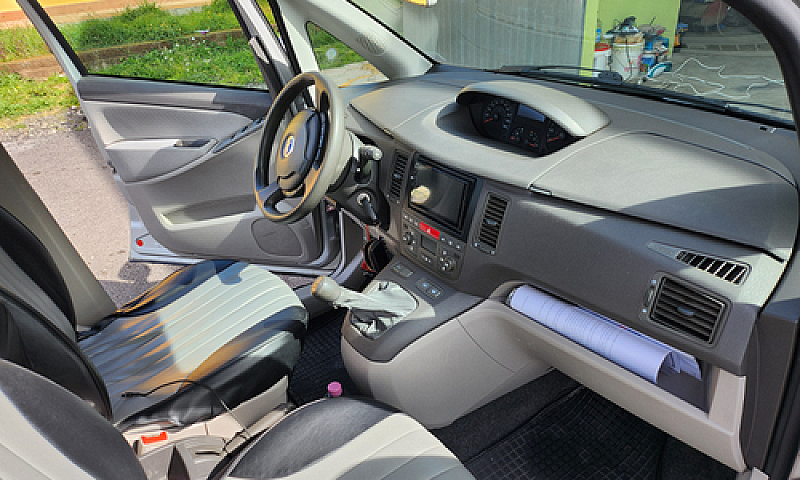 Fiat Idea 1.3 Multij...