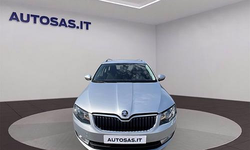 Skoda Octavia Wagon ...