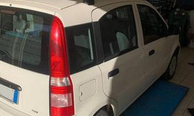 Fiat Panda 2ª Serie ...