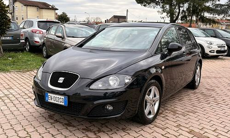 Seat Leon 1.6 Tdi 90...