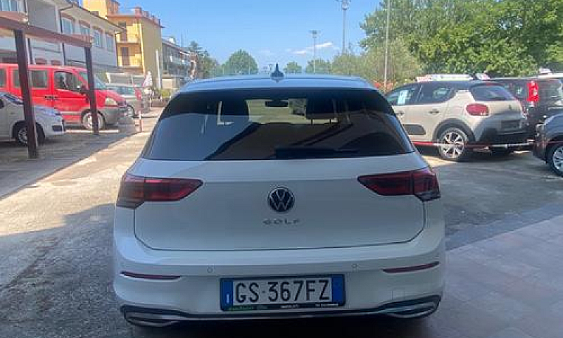 Volkswagen Golf 2.0 ...