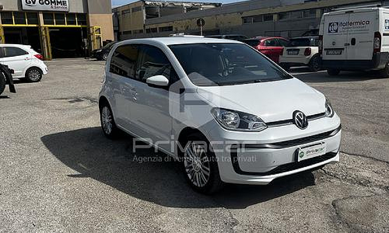 Volkswagen 1.0 5P. E...