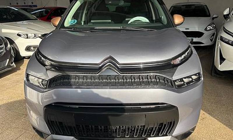Citroen C3 Aircross ...