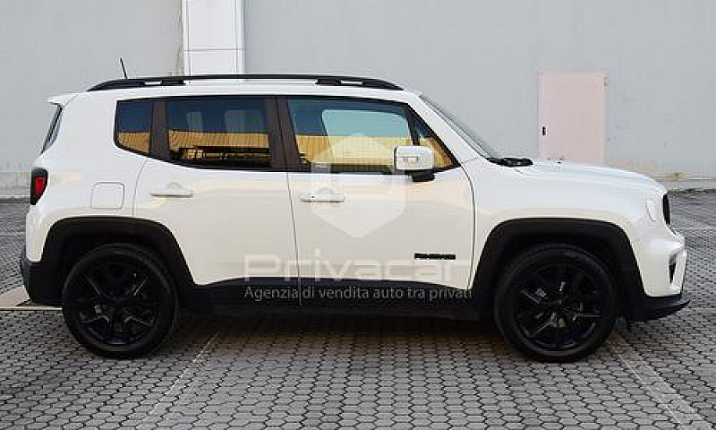 Jeep Renegade 1.6 Mj...