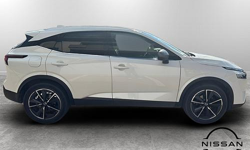 Nissan Qashqai 1.3 M...