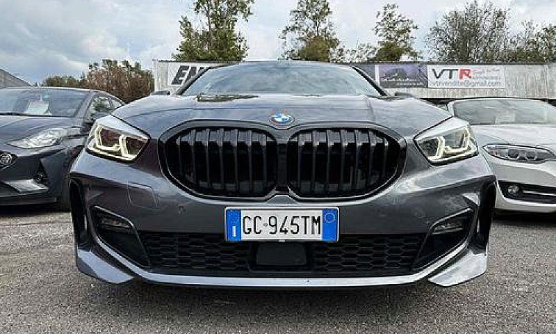 Bmw 120 120D Xdrive ...