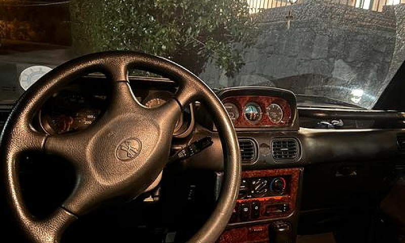 Hyundai Galloper 2.5...