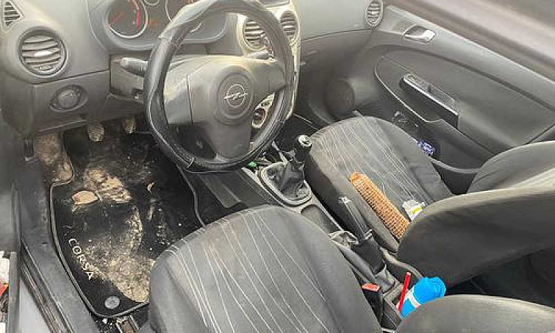 Opel Corsa 1.3Mjt Ra...