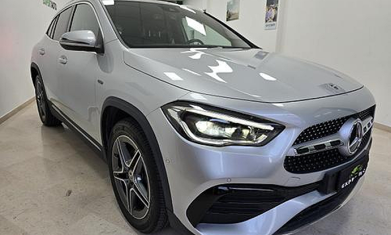 Mercedes Gla250 Amg ...