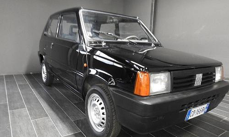 Fiat - Panda - 1100 ...