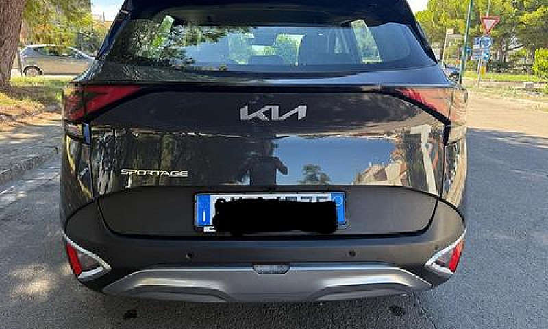 Kia Sportage 1.6 Tgd...