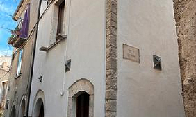 Palazzo Terra Cielo ...