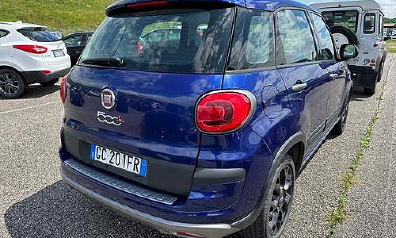 Fiat 500L 1.4 95 Cv ...