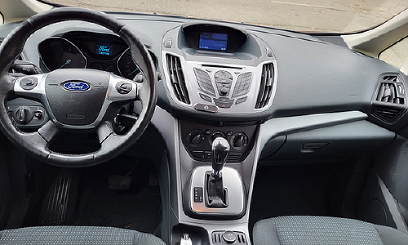 Ford C-Max 2.0 Euro ...