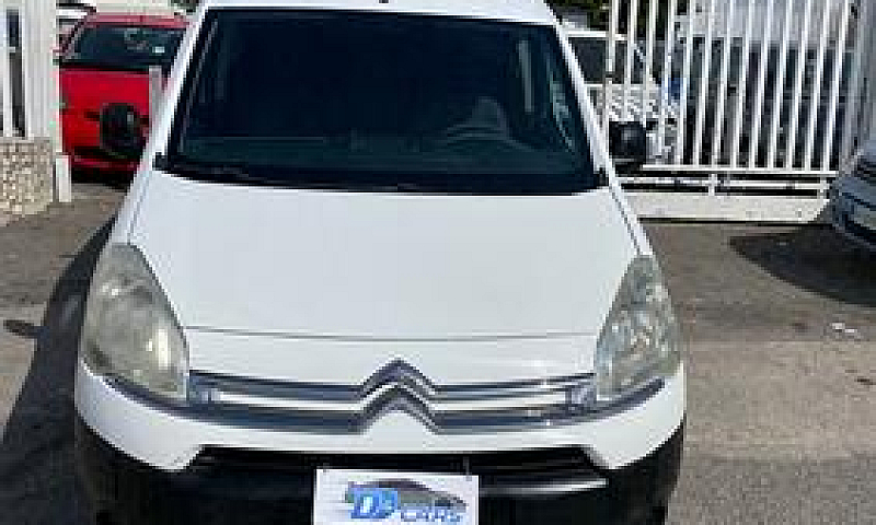 Citroen Berlingo Mul...