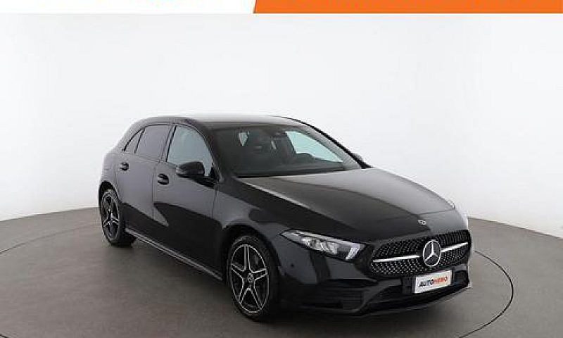 Mercedes-Benz A 250 ...