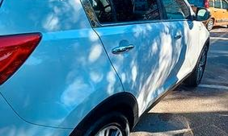 Kia Sportage 3ª Seri...