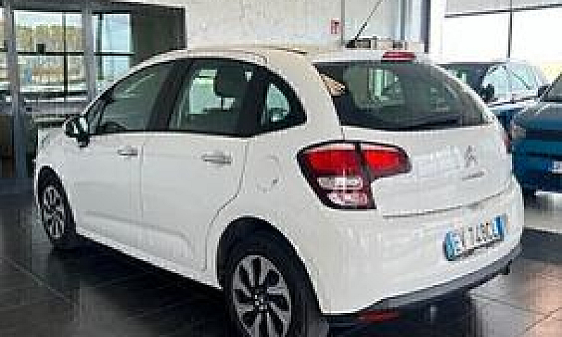 Citroen C3 1.2 Vti 8...
