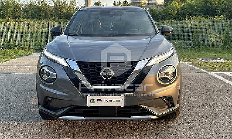Nissan Juke 1.0 Dig-...