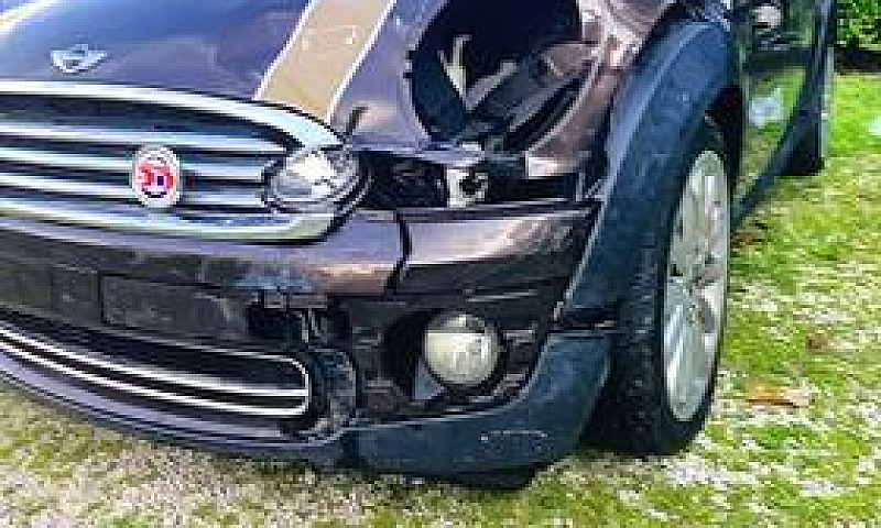 Mini  Cooper 1.6D 50...