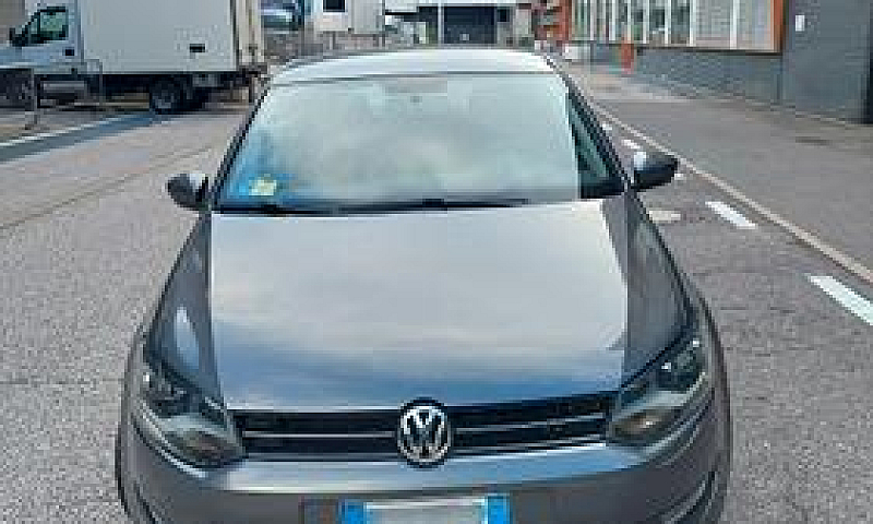Volkswagen Polo 5ª S...