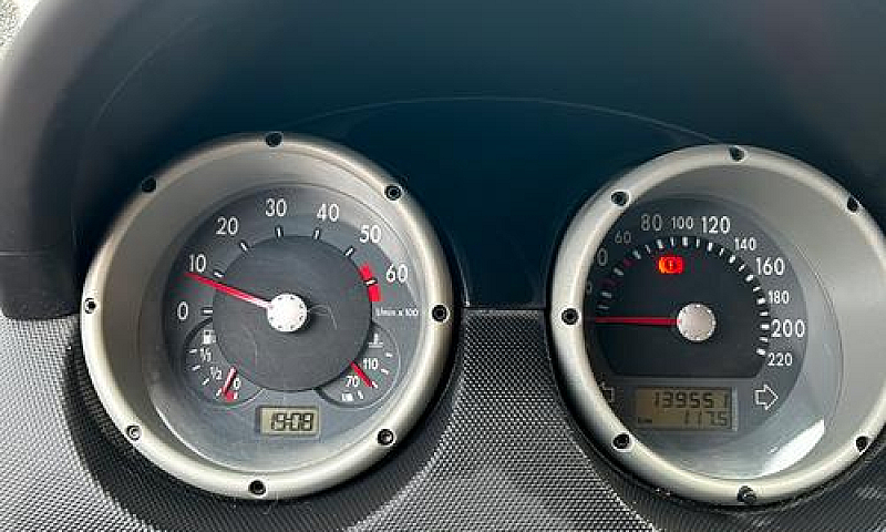 Volkswagen Polo 1.4 ...